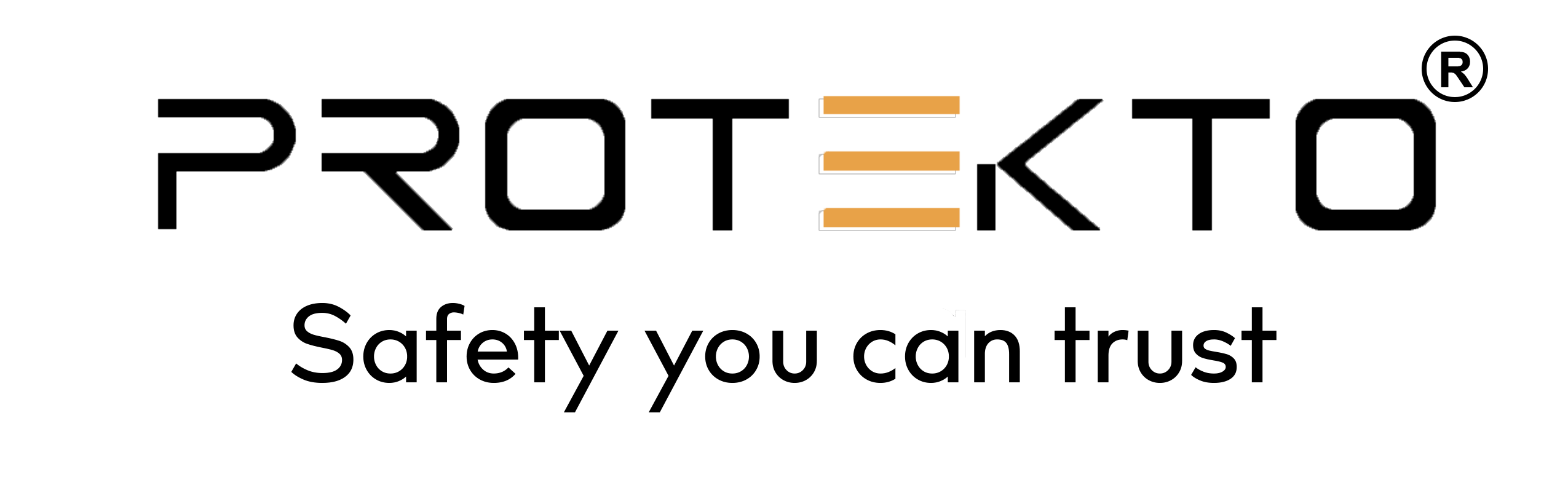 Protekto safety you can trust